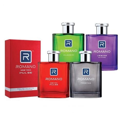 romano perfume malaysia.